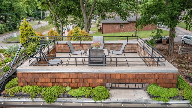 800 Blue Ridge Dr, Nashville, TN 37207 - photo 9