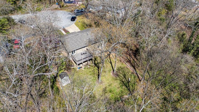 620 Mountain Wood Dr, Hixson, TN 37343 - photo 37