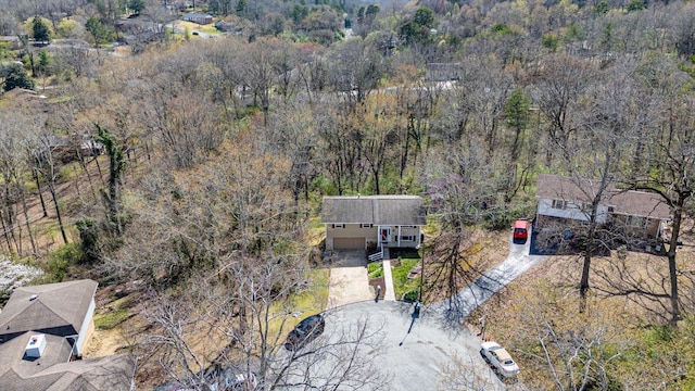 620 Mountain Wood Dr, Hixson, TN 37343 - photo 38