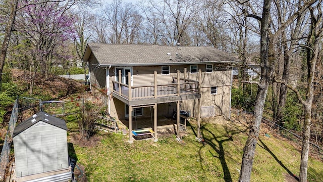 620 Mountain Wood Dr, Hixson, TN 37343 - photo 34
