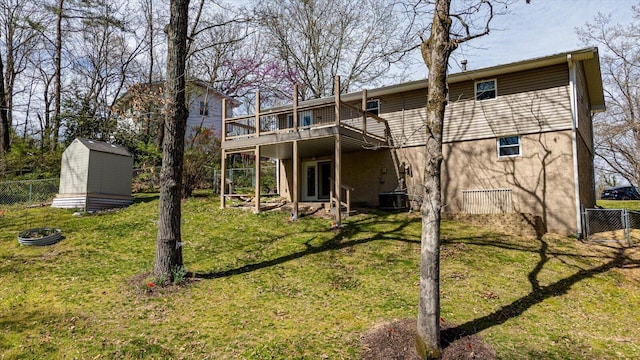 620 Mountain Wood Dr, Hixson, TN 37343 - photo 33