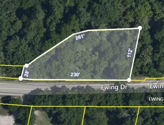 0 Ewing Dr, Nashville, TN 37218 - photo 1