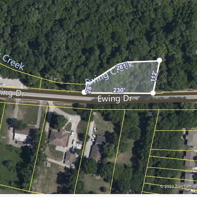 0 Ewing Dr, Nashville, TN 37218 - photo 2