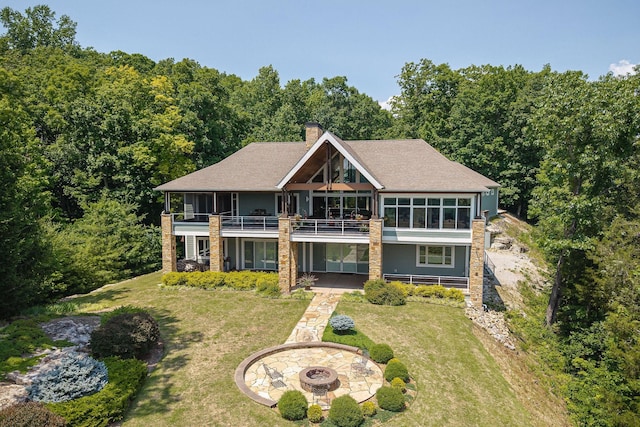 659 Harbour Greens Pl, Sparta, TN 38583 - photo 7