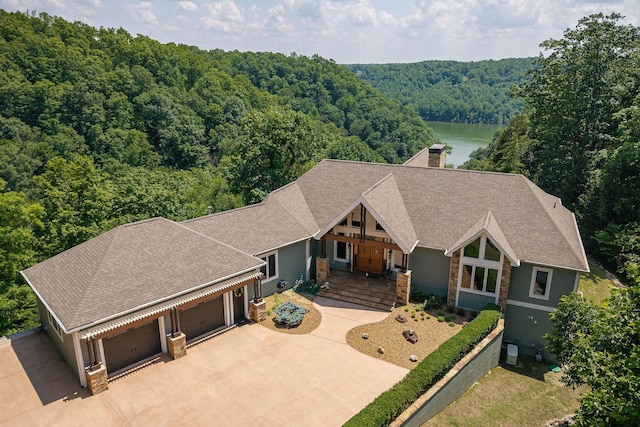 659 Harbour Greens Pl, Sparta, TN 38583 - photo 1