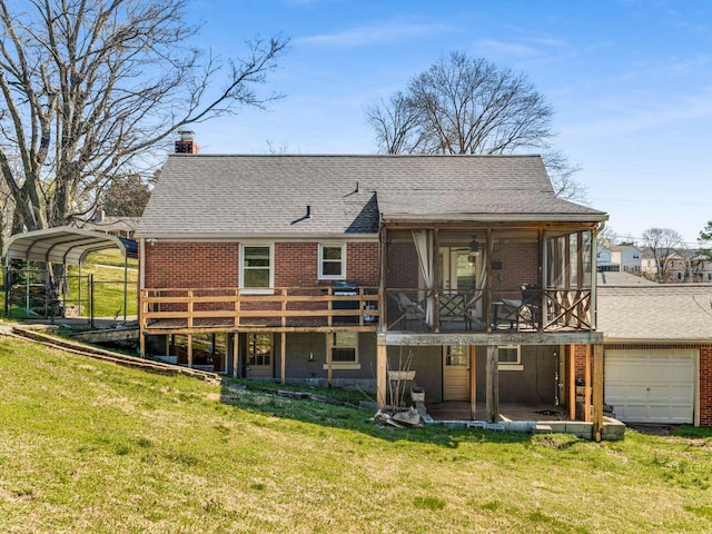 718 Newhall Dr, Nashville, TN 37206 - photo 44