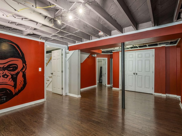 718 Newhall Dr, Nashville, TN 37206 - photo 36