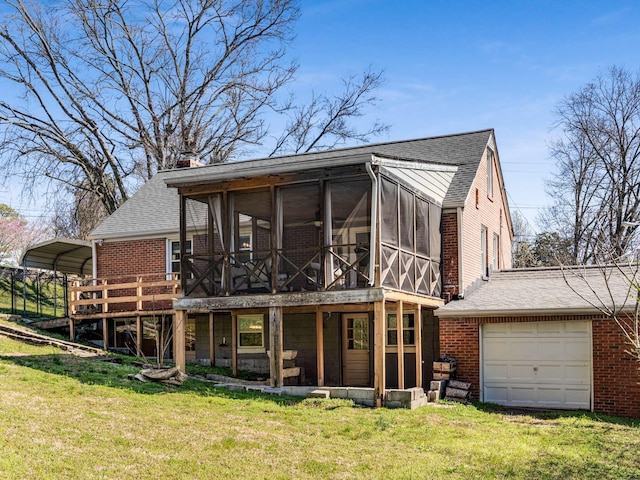 718 Newhall Dr, Nashville, TN 37206 - photo 45