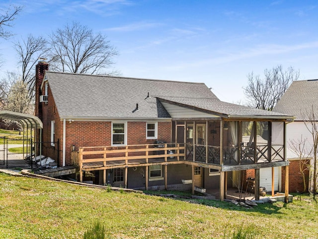 718 Newhall Dr, Nashville, TN 37206 - photo 43