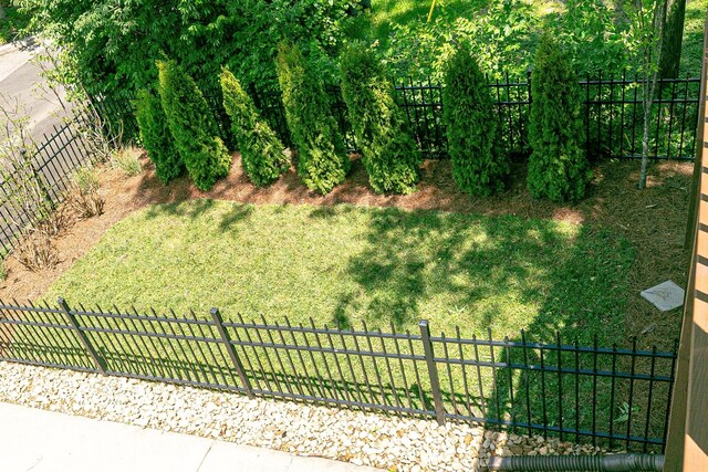3114 Belwood St, Nashville, TN 37203 - photo 59