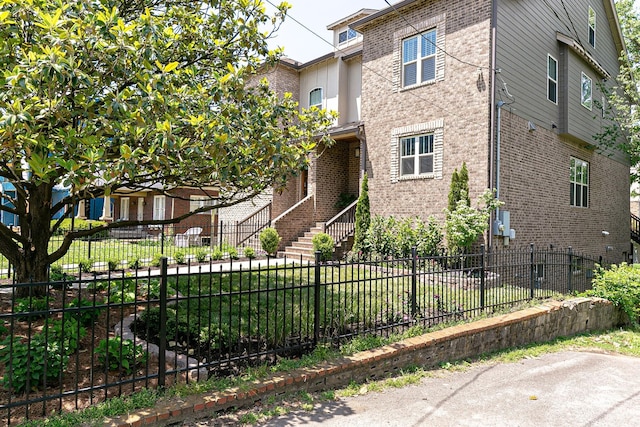 3114 Belwood St, Nashville, TN 37203 - photo 3