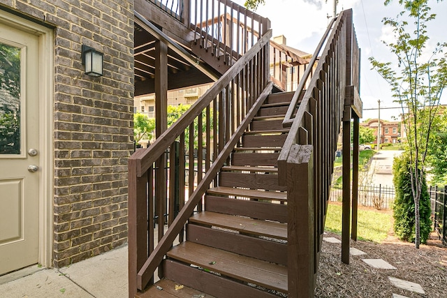 3114 Belwood St, Nashville, TN 37203 - photo 55