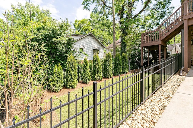 3114 Belwood St, Nashville, TN 37203 - photo 58