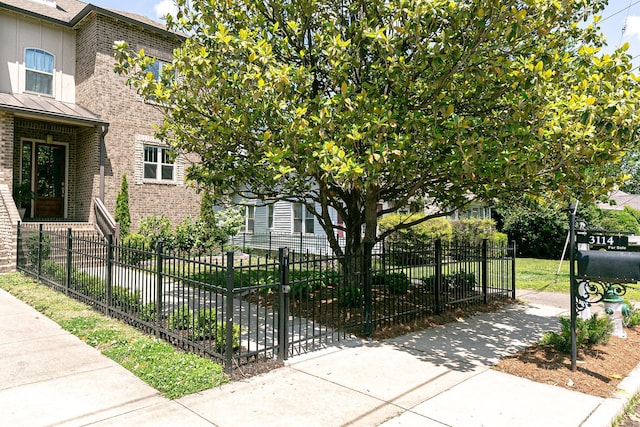 3114 Belwood St, Nashville, TN 37203 - photo 63