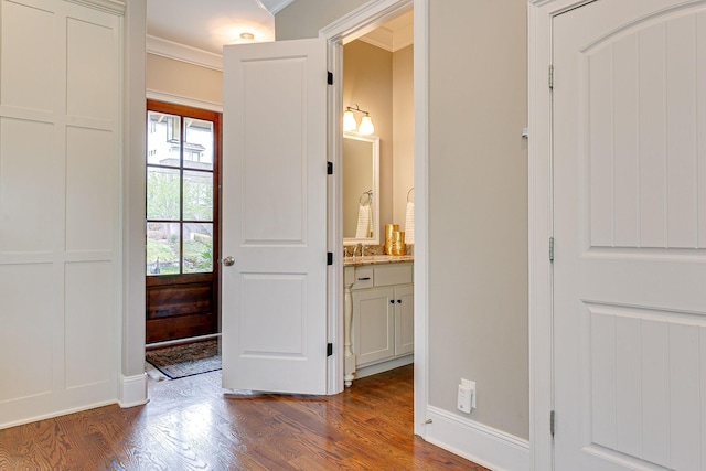 3114 Belwood St, Nashville, TN 37203 - photo 23