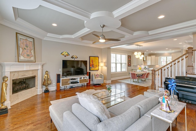 3114 Belwood St, Nashville, TN 37203 - photo 5