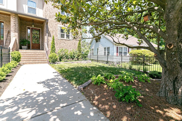 3114 Belwood St, Nashville, TN 37203 - photo 65