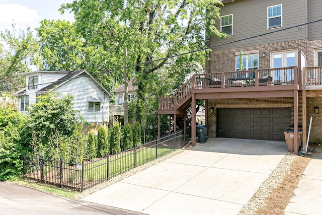 3114 Belwood St, Nashville, TN 37203 - photo 56
