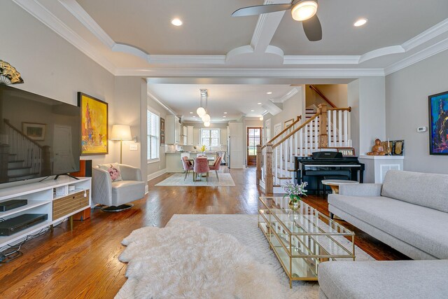 3114 Belwood St, Nashville, TN 37203 - photo 1