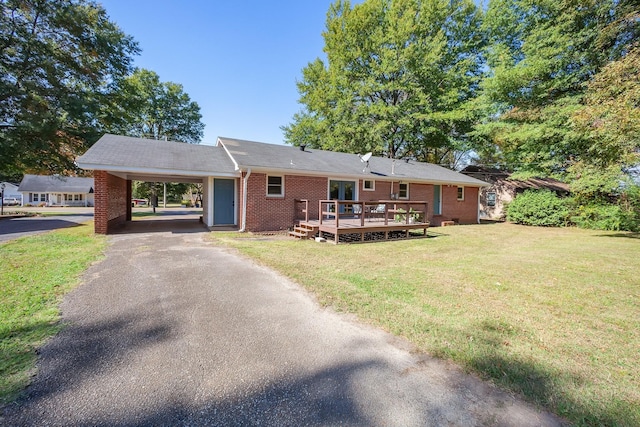 348 N Bells St, Alamo, TN 38001 - photo 5