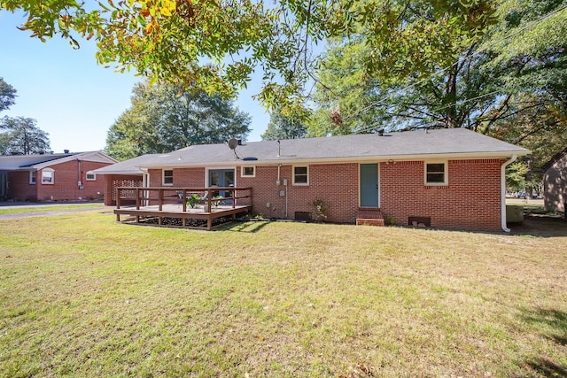 348 N Bells St, Alamo, TN 38001 - photo 4