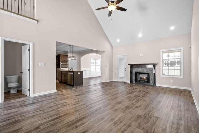 1585 Kestrel Dr, Clarksville, TN 37040 - photo 7