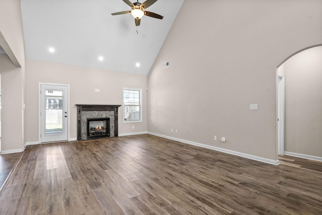 1585 Kestrel Dr, Clarksville, TN 37040 - photo 5