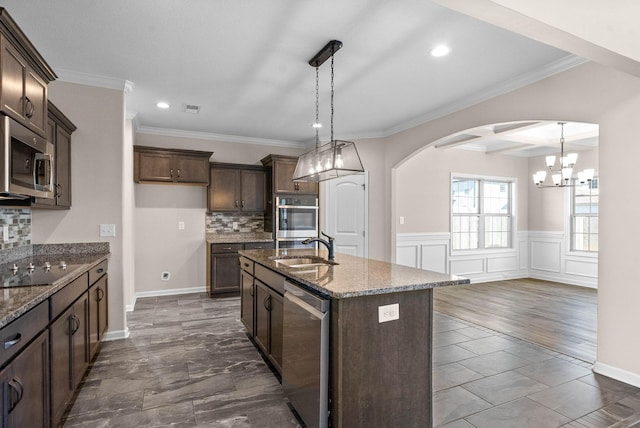 1585 Kestrel Dr, Clarksville, TN 37040 - photo 13