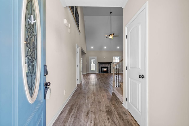 1585 Kestrel Dr, Clarksville, TN 37040 - photo 4