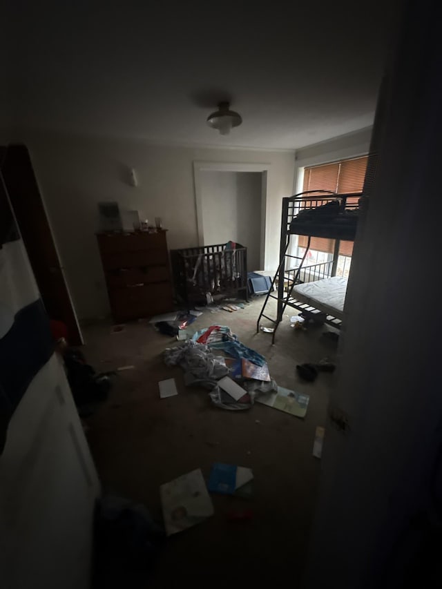 502 S Trenton St, Rutherford, TN 38369 - view of bedroom