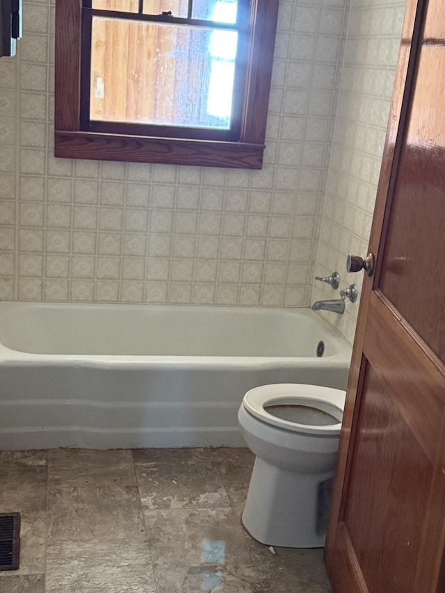 502 S Trenton St, Rutherford, TN 38369 - full bath featuring toilet