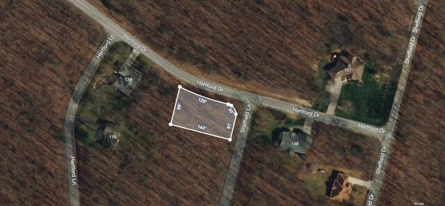 315 Sheffield Ln, Crossville, TN 38558