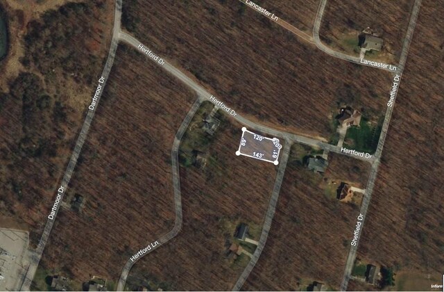 315 Sheffield Ln, Crossville, TN 38558