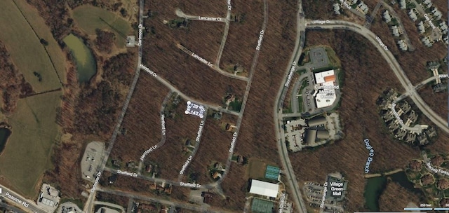 315 Sheffield Ln, Crossville, TN 38558