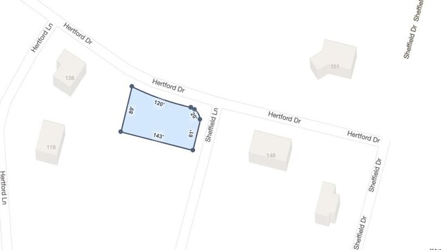 315 Sheffield Ln, Crossville, TN 38558