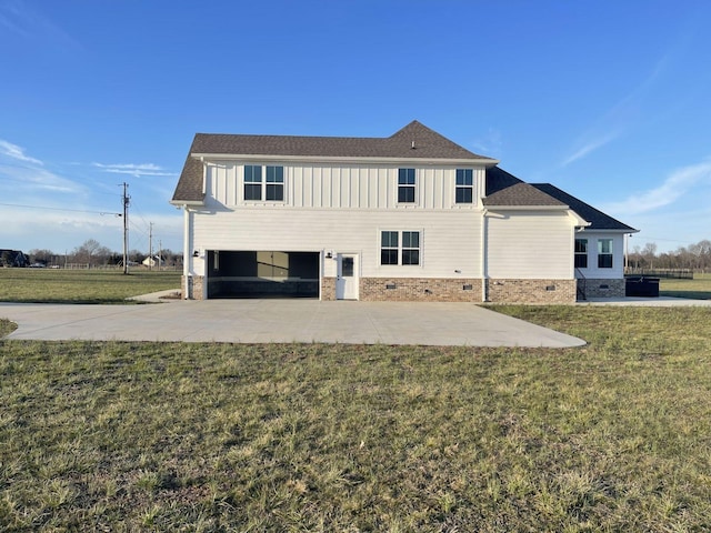 838 Longview Rd, Shelbyville, TN 37160 - photo 29