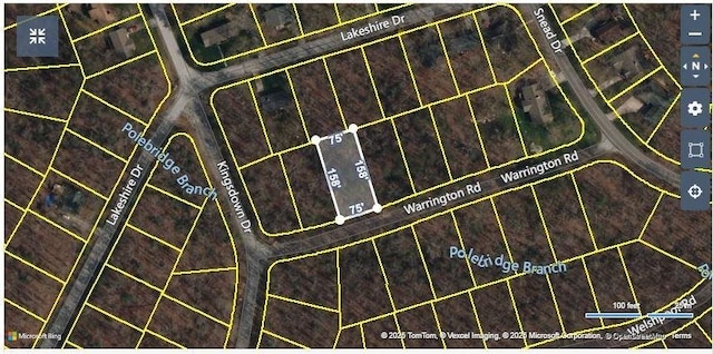 106 Warrington Rd, Crossville, TN 38558