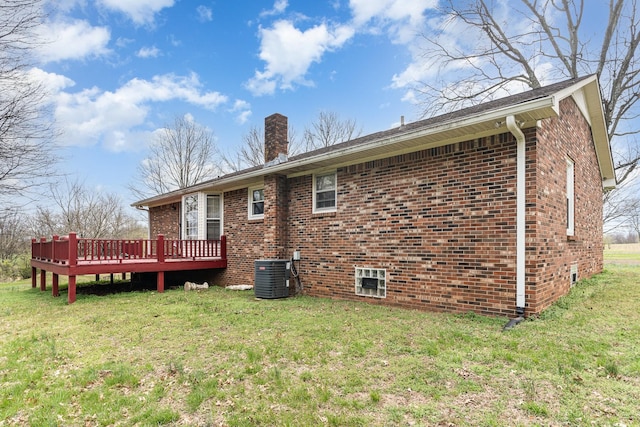 2126 Hampshire Pike, Columbia, TN 38401 - photo 31