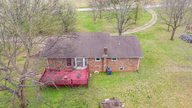 2126 Hampshire Pike, Columbia, TN 38401 - photo 35