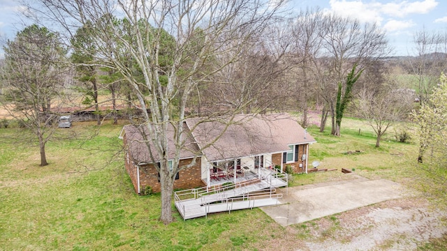 2126 Hampshire Pike, Columbia, TN 38401 - photo 5