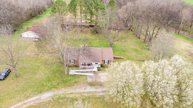 2126 Hampshire Pike, Columbia, TN 38401 - photo 3