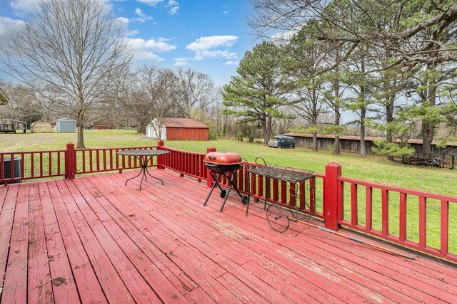 2126 Hampshire Pike, Columbia, TN 38401 - photo 29