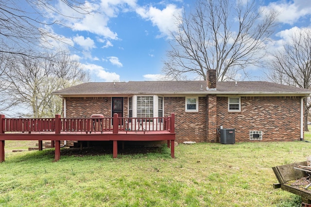 2126 Hampshire Pike, Columbia, TN 38401 - photo 30