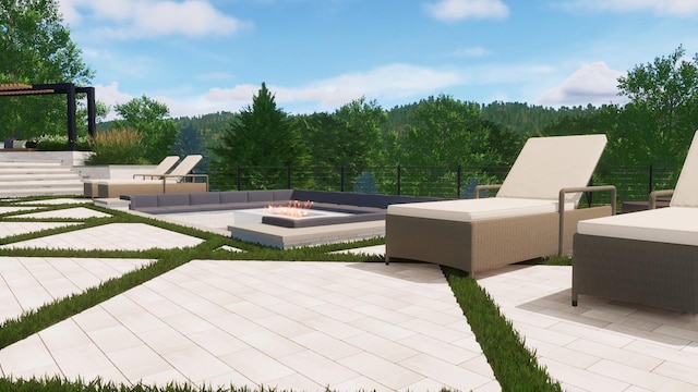 9636 Concord Rd, Brentwood, TN 37027 - photo 16