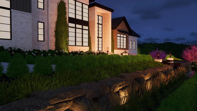 9636 Concord Rd, Brentwood, TN 37027 - photo 39