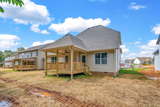 1249 Elizabeth Ln, Clarksville, TN 37042 - photo 31
