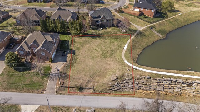 127 Caudill Dr, Hendersonville TN, 37075 land for sale