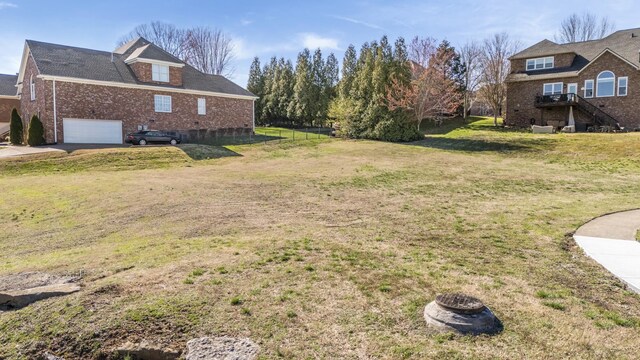 Listing photo 2 for 127 Caudill Dr, Hendersonville TN 37075