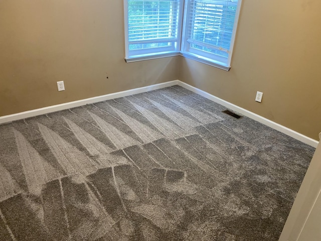 4241 Kevinwood Ct, Antioch, TN 37013 - carpeted empty room featuring baseboards