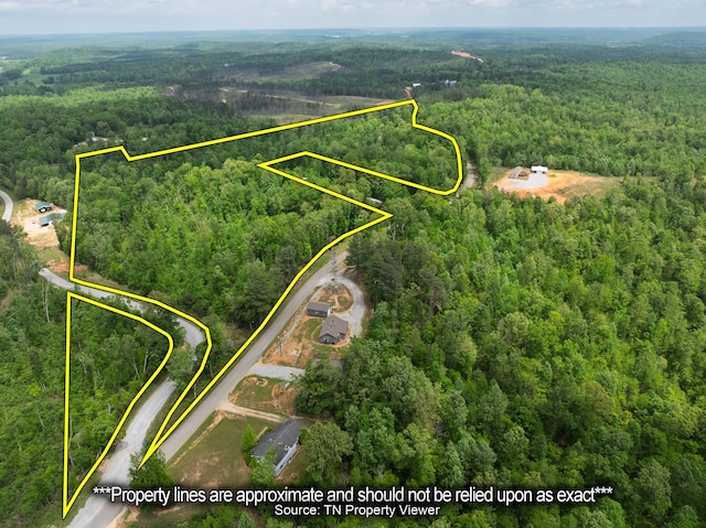 0 Mousetail Rd, Parsons, TN 38363
